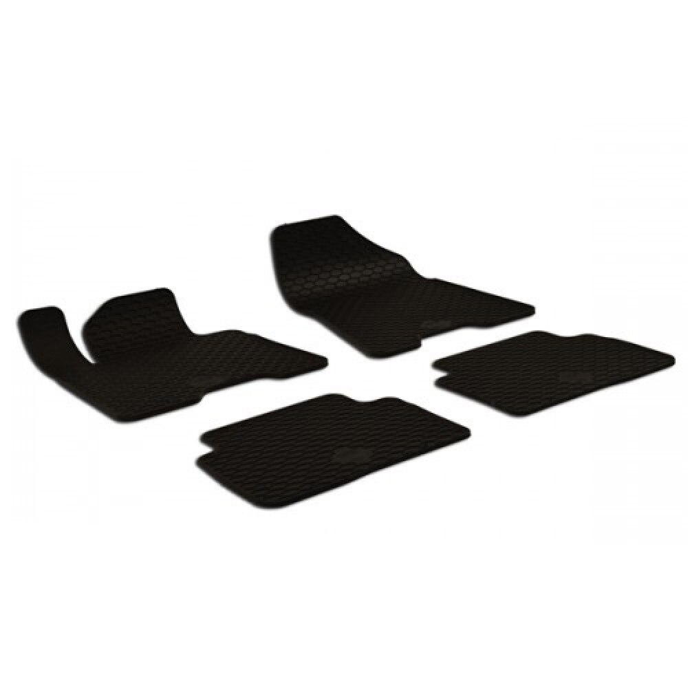 Set covorase auto cauciuc Tucson (2015-), Sportage (2016-)