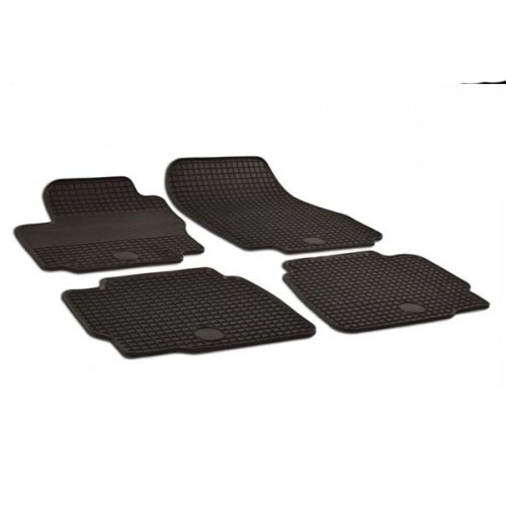 Set covorase auto cauciuc Ford Glaxy (2011-2015),Mondeo II (2007-2010), Mondeo III (2010-2014), S-MAX (2007-2015)