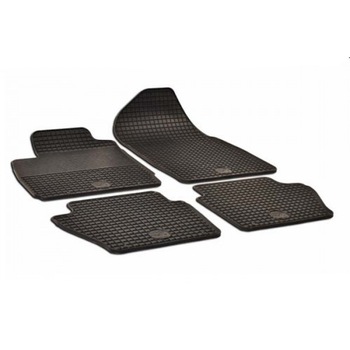 Set covorase auto cauciuc Ford Fiesta (2009-),Fusion (2005-2012) Set covorase auto cauciuc Ford Fiesta (2009-),Fusion (2005-2012)