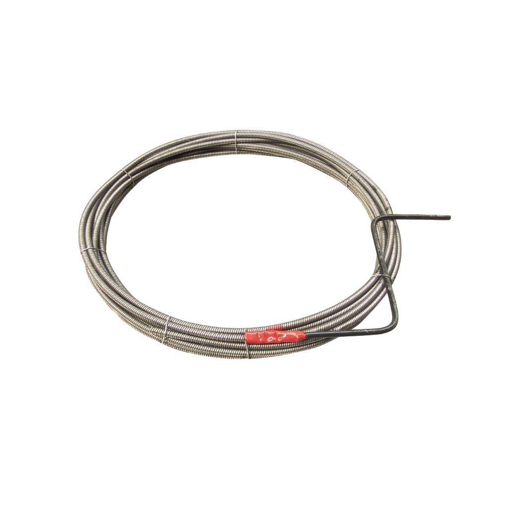 Sarpe pentru Curatat Tevi RO, Lungime 3m, Diametru 6mm