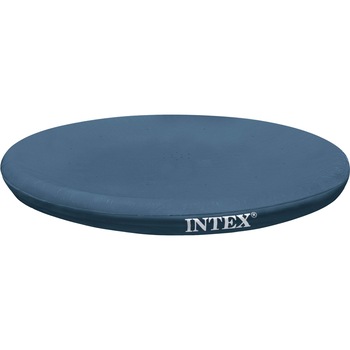 Acoperis piscina Intex Easy, vinyl, D 457 cm Acoperis piscina Intex Easy, vinyl, D 457 cm