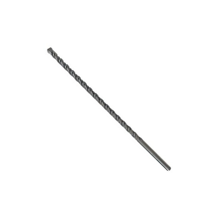 Burghiu Sds Max, S4 cruce 20 X 600 X 520 mm, greutate 1 kg