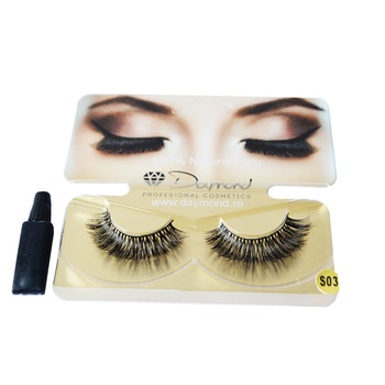 Gene False Par Natural 100% Daymond Gold S03 Gene False Par Natural 100% Daymond Gold S03