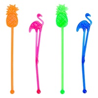 set 10 bete decorative colorate de plastic pentru amestecat  decorcasa  16 cm imagen 4_0_
0