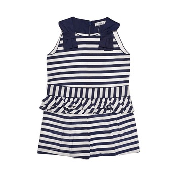 Salopeta scurta fete Mayoral, 24luni (92cm) Salopeta scurta fete Mayoral, 24luni (92cm)