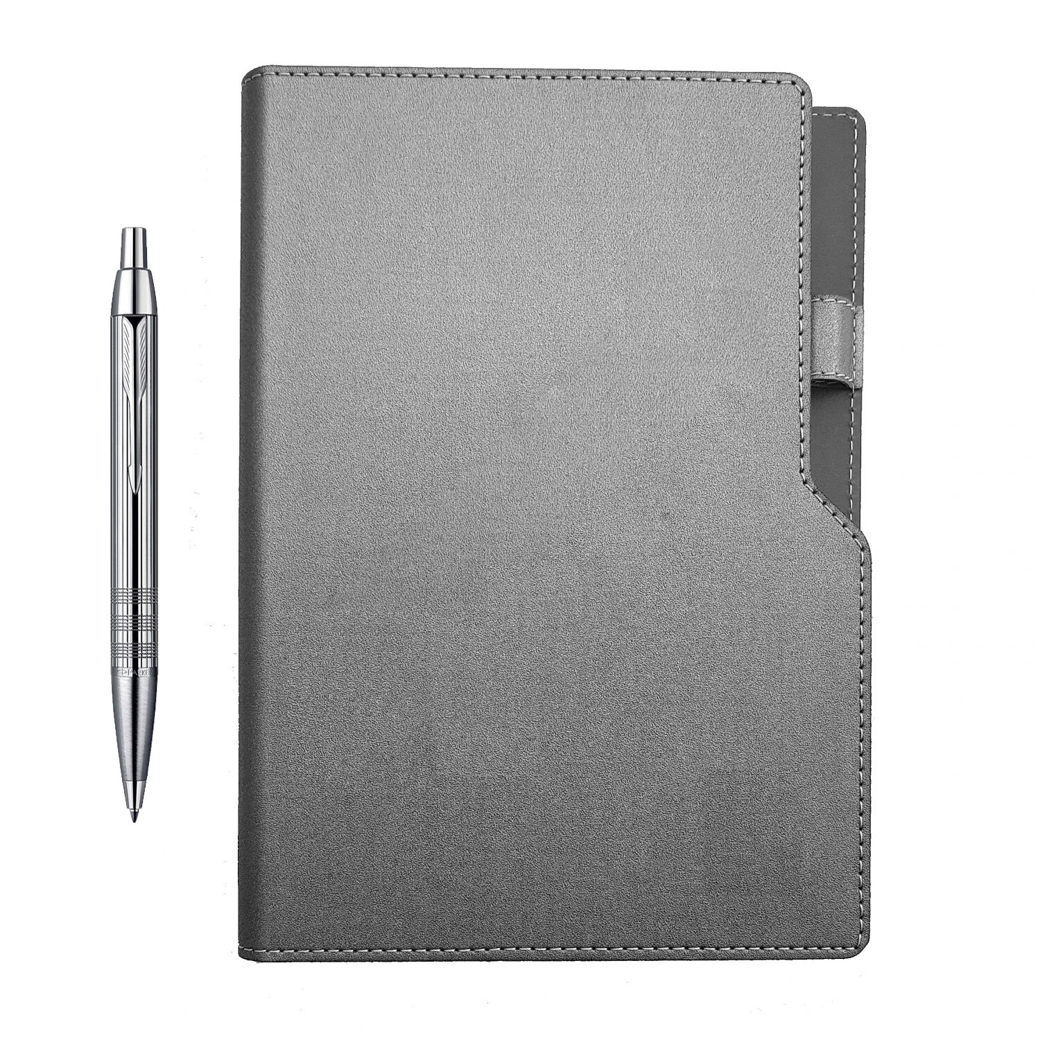 Pix IM Premium Chrome cu notes A5 Parker