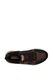 Skechers, Pantofi sport de piele intoarsa, cu insertii textile Oak Canyon Relaxed Fit®, Maro, 43