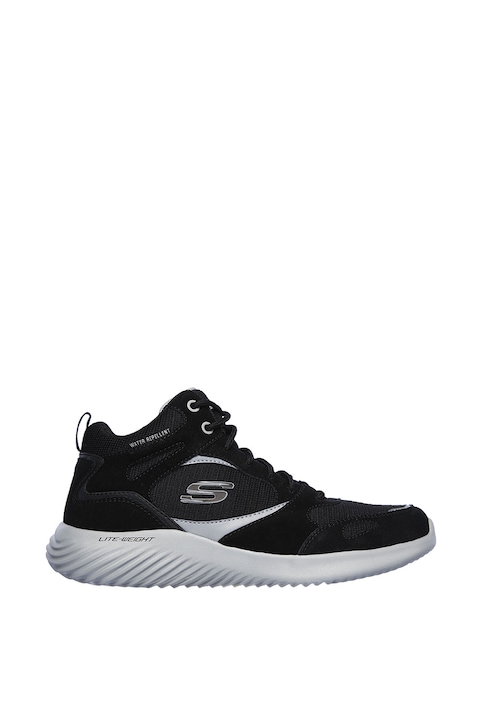 Skechers, Bounder középmagas szárú vízlepergető sneaker