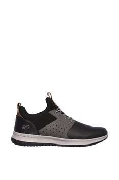skechers pantofi sport slip-on cu amortizare delson axton imagen 54_0_
0