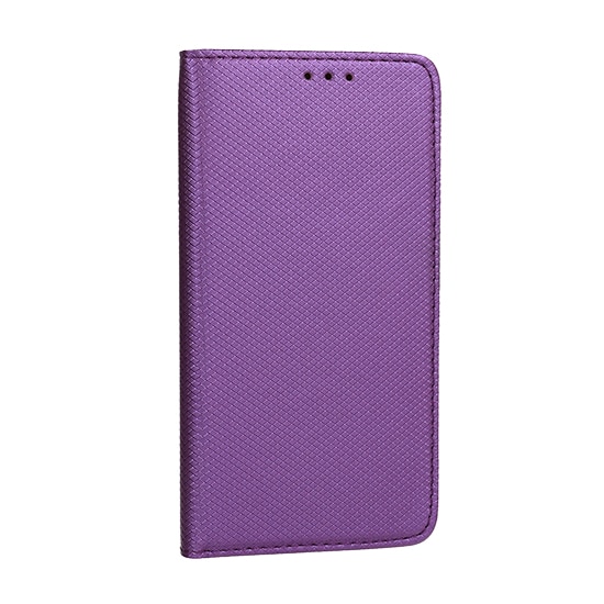 Husa Samsung Galaxy A20E Flip Case Purple