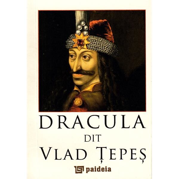 Dracula dit Vlad Tepes