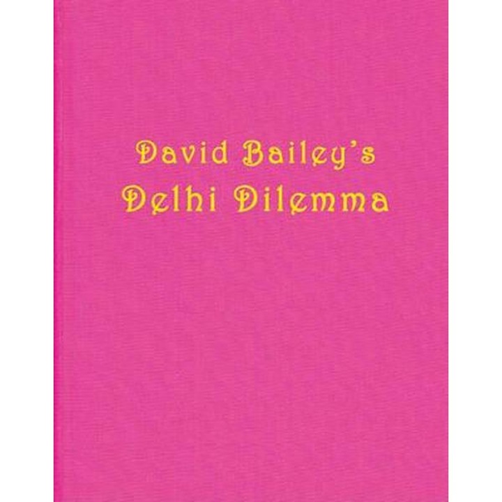David Bailey