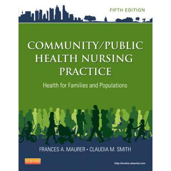 Community/Public Health Nursing Practice