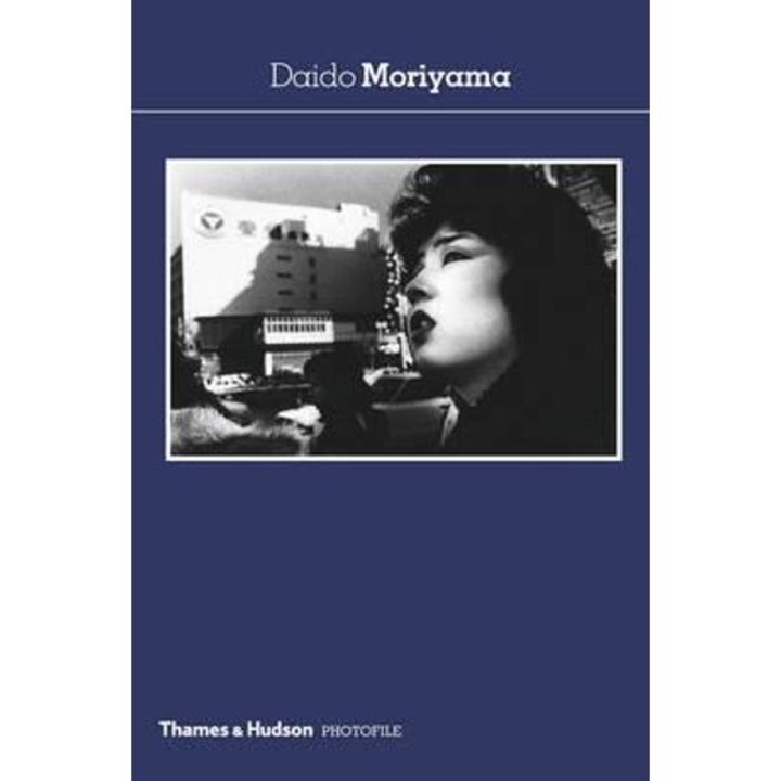 Daido Moriyama