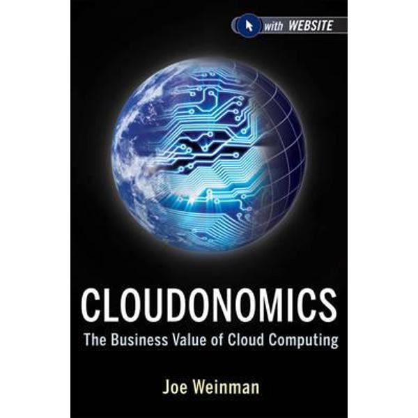 Cloudonomics