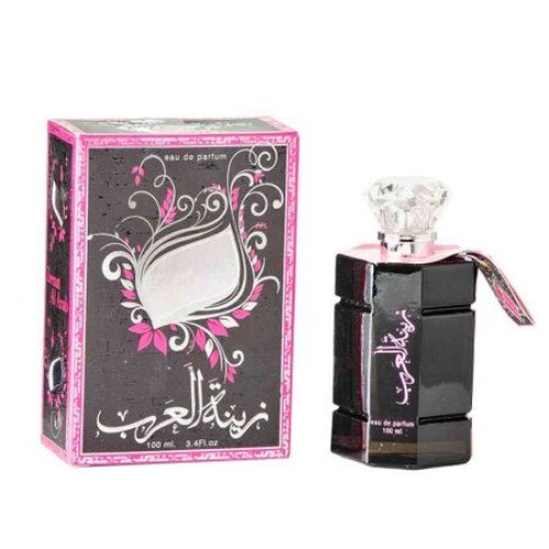 Parfum arabesc zeenat al arab,100ml