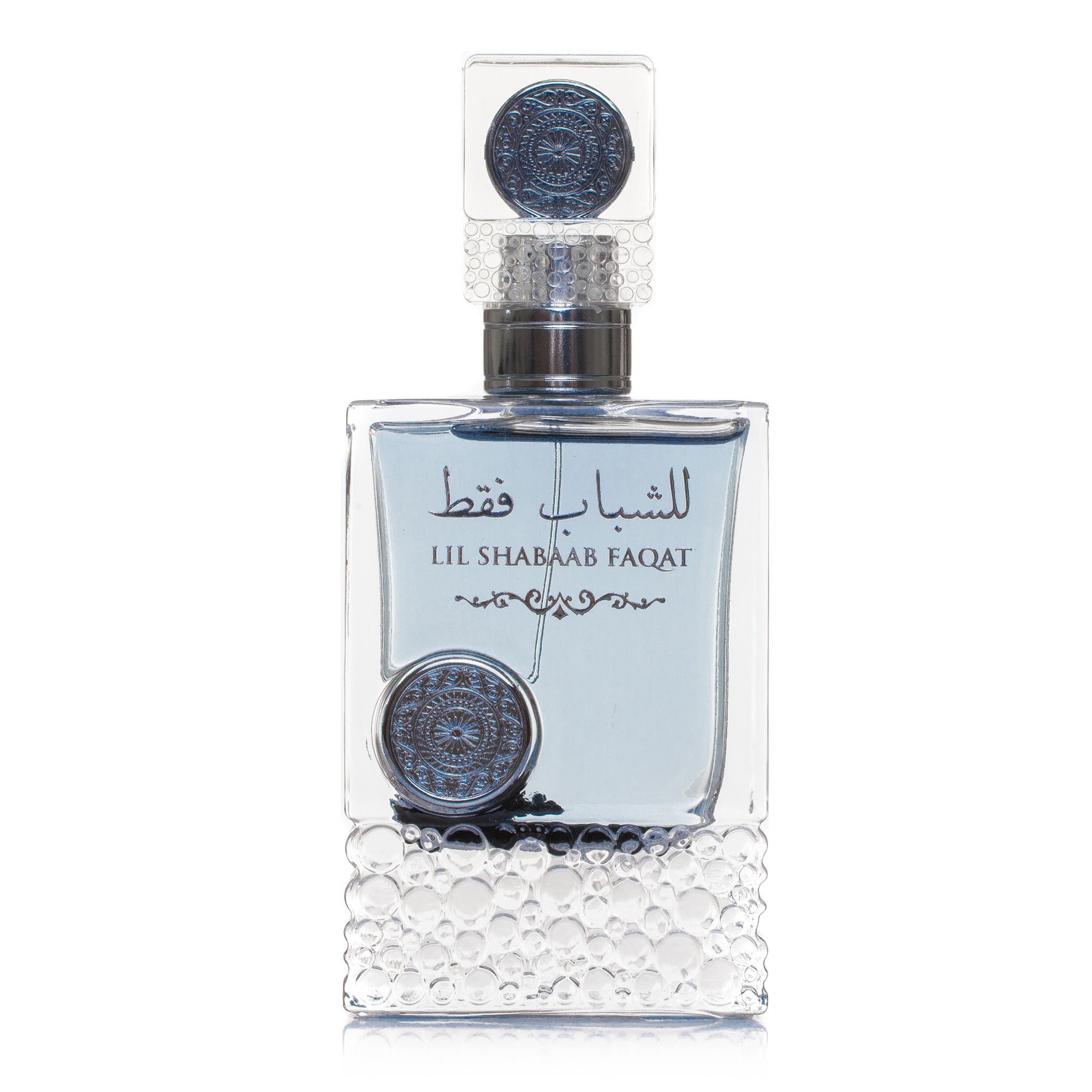 Parfum arabesc LIL SHABAB FAQAT,100ml