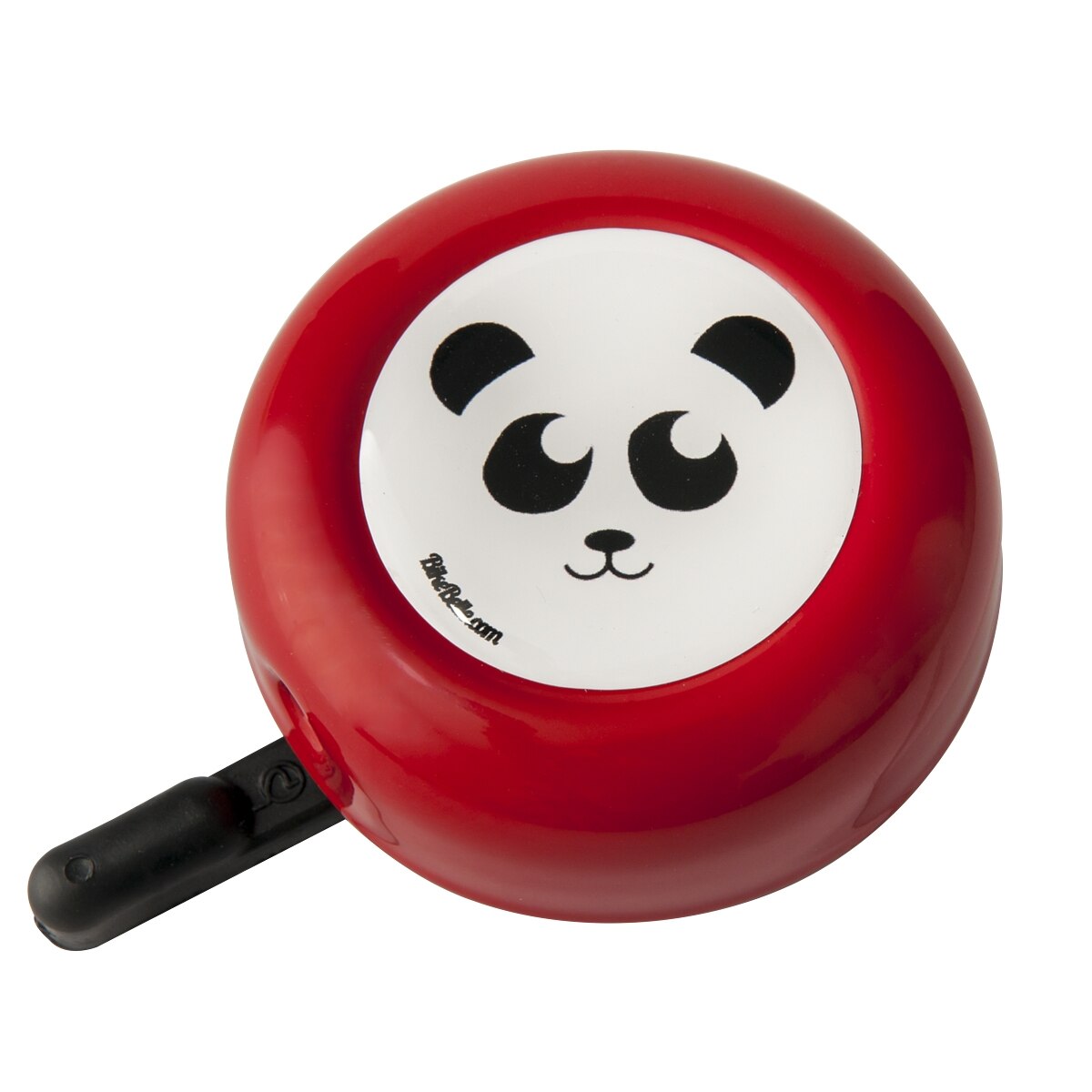 Sonerie Bike Belle Panda, Rosu