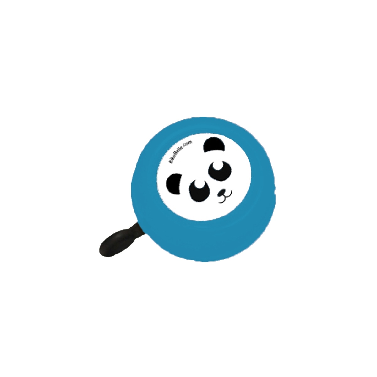Sonerie Bike Belle Panda, Albastru