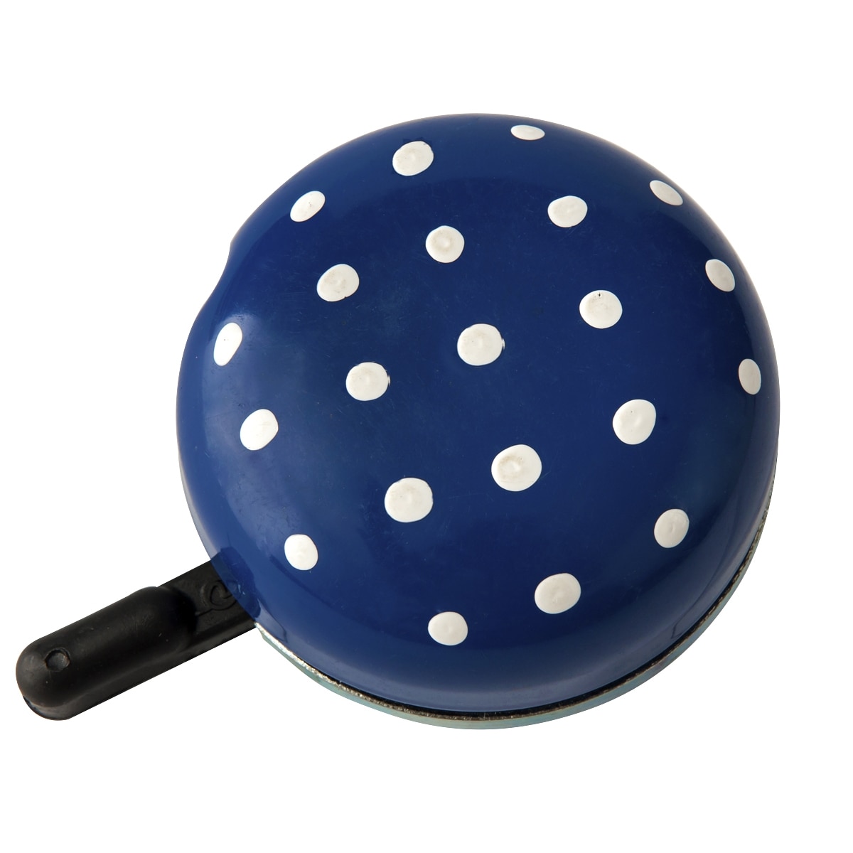 Sonerie Bike Belle Polka, Albastru