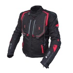 B-STAR Prowler kordura kabát