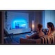 Philips 55PUS7304/12 Smart LED Televízió, 139 cm, 4K Ultra HD, Android, Ambilight