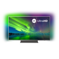 Телевизор LED Smart Android Philips, 50" (126 см), 50PUS7504/12, 4K Ultra HD