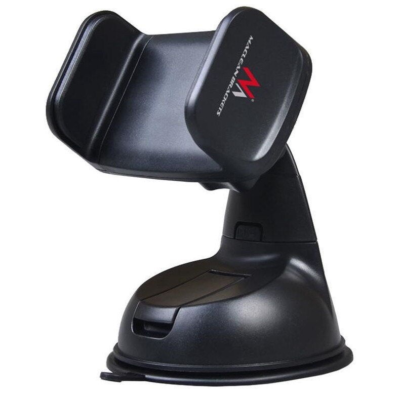 Suport auto pentru telefon , Maclean , MC/737 , negru
