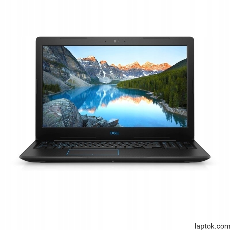 Laptop Dell G3 3579 15