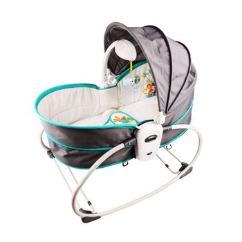 Balansoar-leagan 5 in 1 Ava Love Vernil Balansoar-leagan 5 in 1 Ava Love Vernil