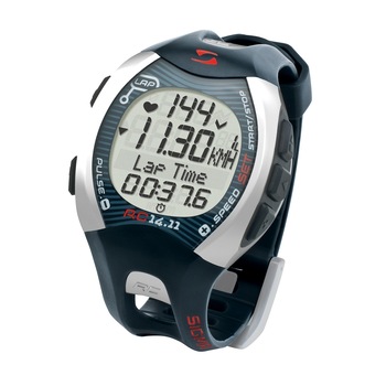 Ceas sportiv Sigma RC 14.11 Gri Ceas sportiv Sigma RC 14.11 Gri