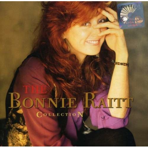 Bonnie Raitt - Collection (CD)