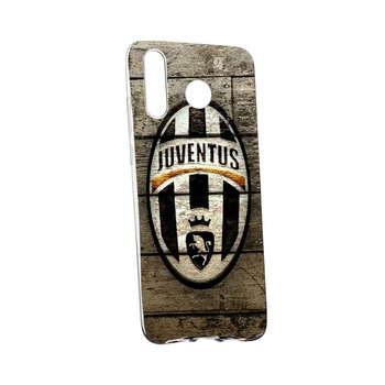 Husa de protectie Football, Juventus pentru Samsung Galaxy A30, rezistenta la uzura, anti-alunecare, din silicon Premium, 228 Husa de protectie Football, Juventus pentru Samsung Galaxy A30, rezistenta la uzura, anti-alunecare, din silicon Premium, 228