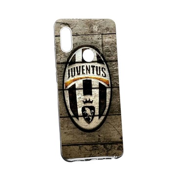 Husa de protectie Football, Juventus pentru Samsung Galaxy A20e, rezistenta la uzura, anti-alunecare, din silicon Premium, 228 Husa de protectie Football, Juventus pentru Samsung Galaxy A20e, rezistenta la uzura, anti-alunecare, din silicon Premium, 228