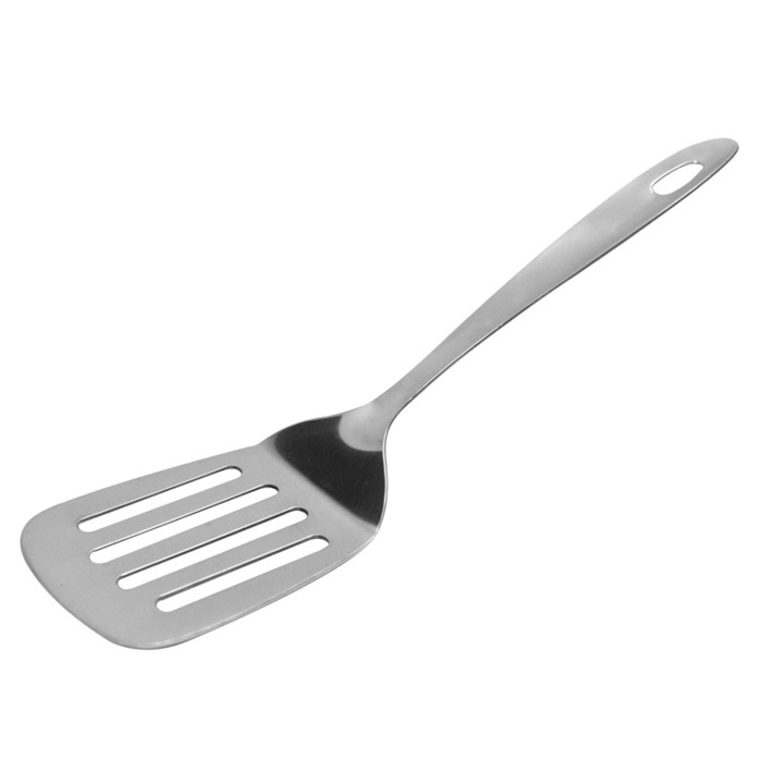 Лъжица решетъчна House Mate, правоъгълна, малка, 1,2мм