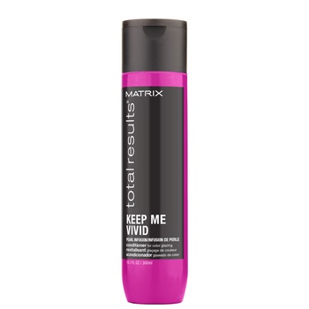 Balsam Matrix Total Results Keep me Vivid pentru mentinerea culorii, 300 ml Balsam Matrix Total Results Keep me Vivid pentru mentinerea culorii, 300 ml