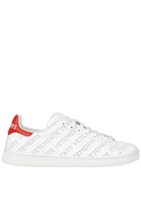 Pantofi Dama, VETEMENTS, Alb