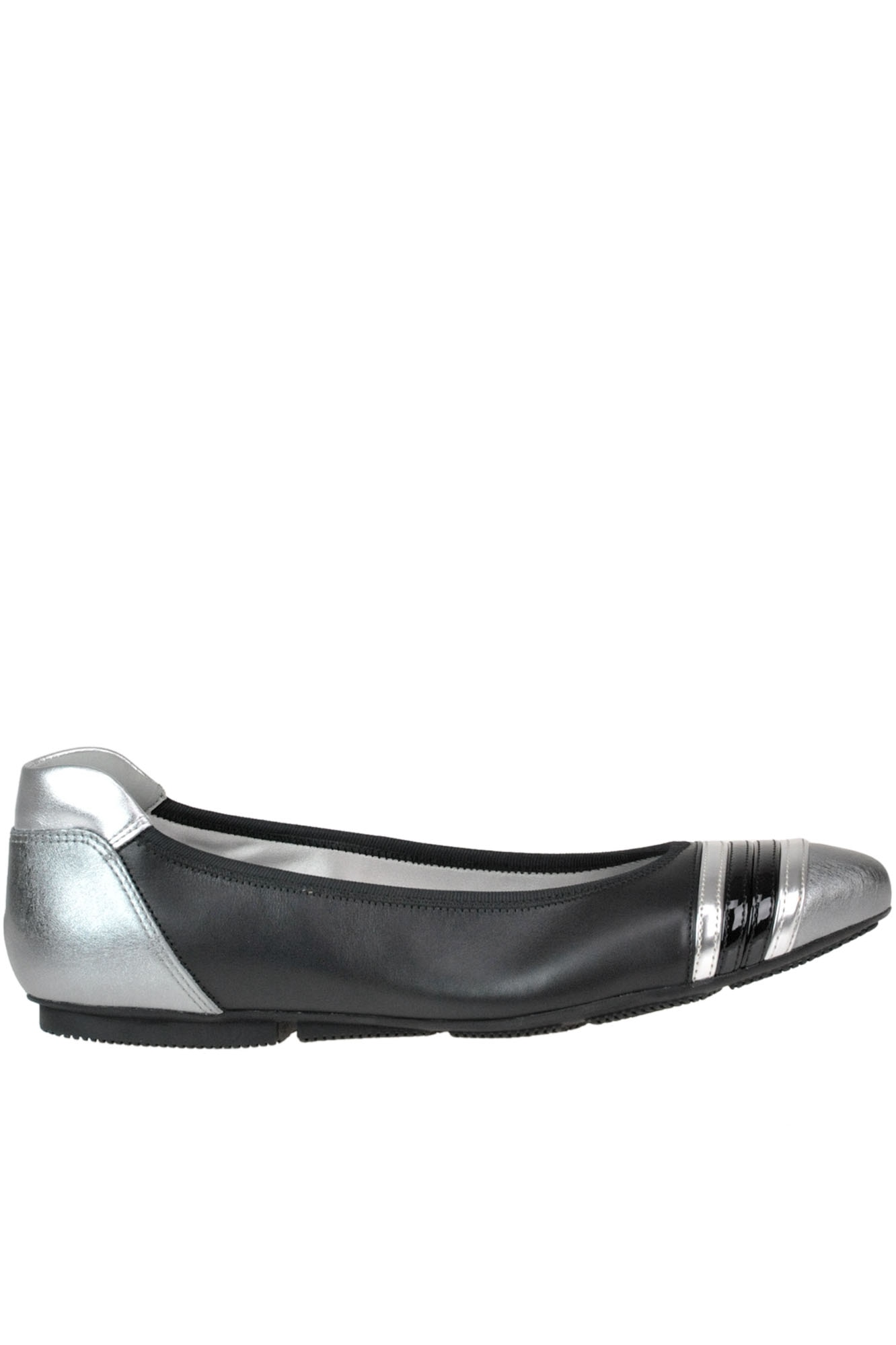 Pantofi Dama, HOGAN, Negru