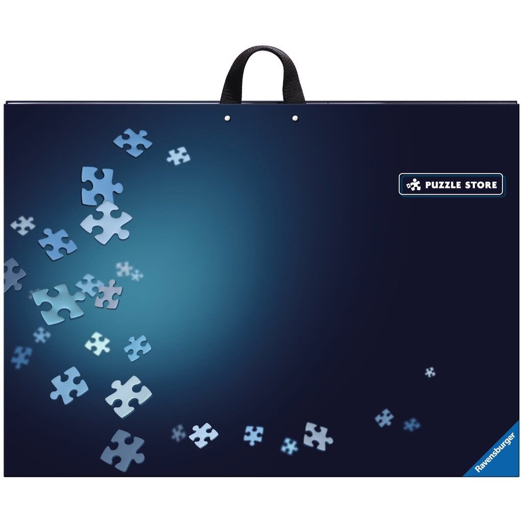 Puzzle Ravensburger - Covor Pentru Puzzle 300 - 1000 Piese + Sorter (17962)