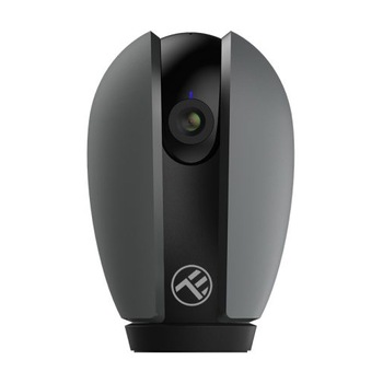 Camera Smart Tellur WiFi, Full HD 1080p, Senzor de miscare, Night Vision, MicroSD, Gri Camera Smart Tellur WiFi, Full HD 1080p, Senzor de miscare, Night Vision, MicroSD, Gri