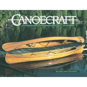 Canoecraft Canoecraft