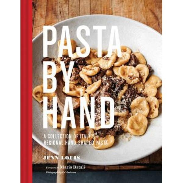 Pasta by Hand