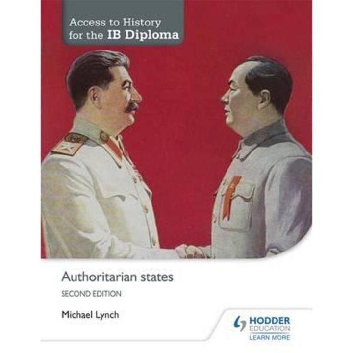 Authoritarian States
