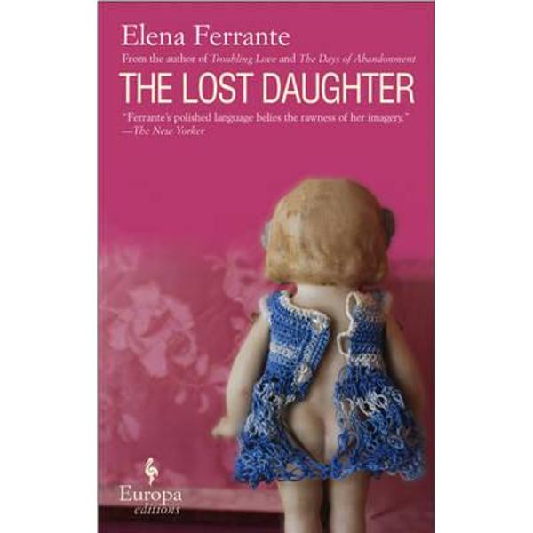 Lost Daughter