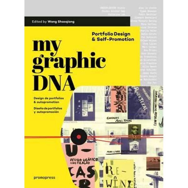 My Graphic DNA