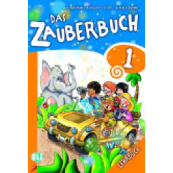 Zauberbuch
