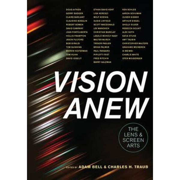 Vision Anew