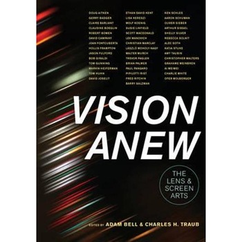 Vision Anew Vision Anew