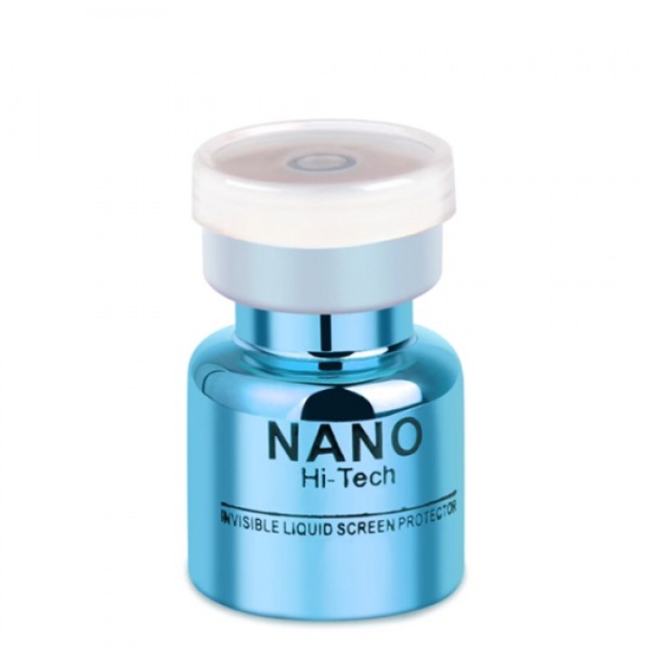 Течен протектор за дисплей – Nano Liquid Screen Protector