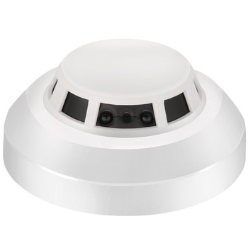 Detector de fum cu Camera Spion iUni D155 Full HD Detector de fum cu Camera Spion iUni D155 Full HD